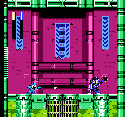 Mega Man 6